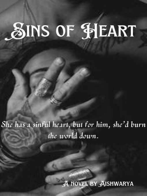 Title details for Broken Without You by Aishwarya - Available